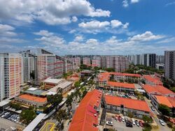 The Poiz Residences (D13), Apartment #594290591